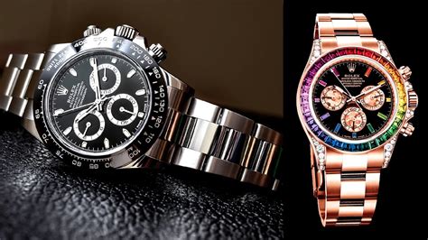 por que son tan caros los rolex|Relojes Rolex: ¿Por qué tienen un preci.